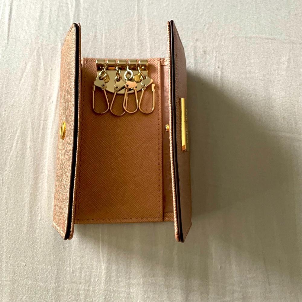 Kate Spade key holder